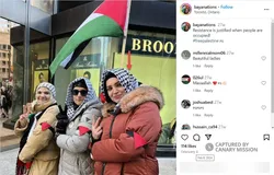 Bayan Alkurdi cm06 Instagram