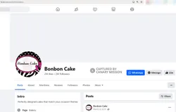 Bayan Alkurdi cm08 Facebook