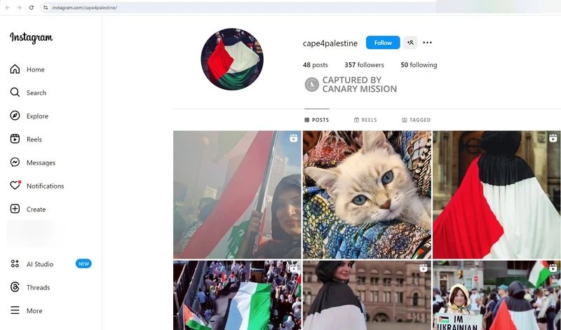 Bayan Alkurdi cm12 Instagram_#12