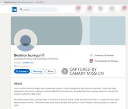 Beatrice Jauregui cm04 LinkedIn