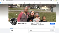 Beatrice Jauregui cm07 Facebook