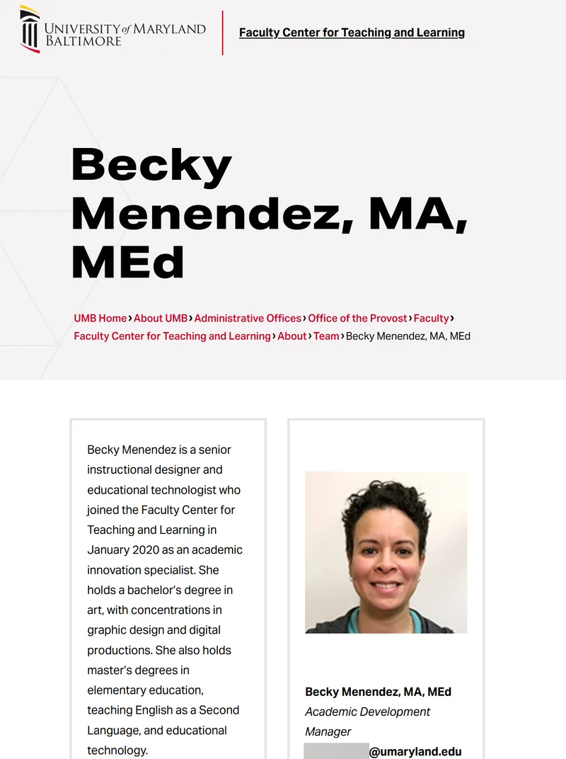 Becky Menendez_#4