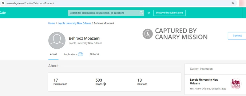Behrooz Moazami_#10