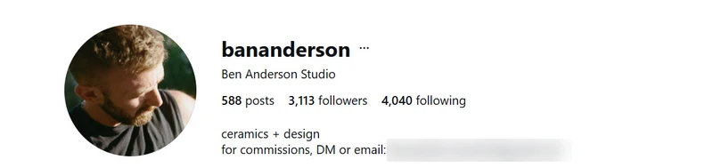 Ben Anderson_#1