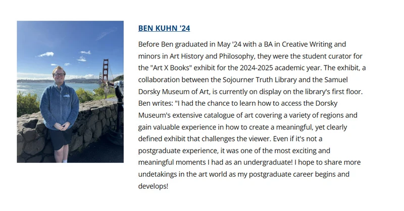 Ben Kuhn_#4