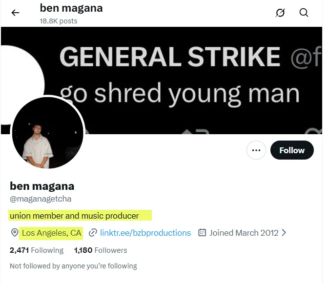 Ben Magana_#1