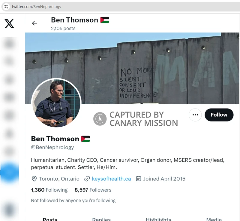 Ben Thomson_#5