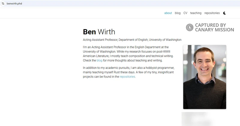 Ben Wirth_#11