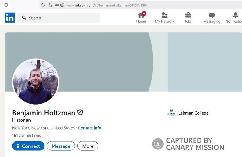 Benjamin Holtzman_#9