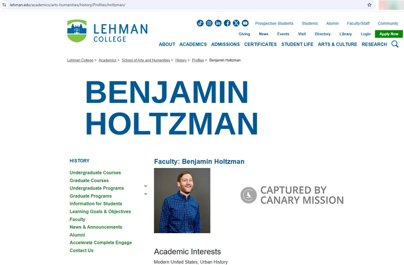 Benjamin Holtzman_#8