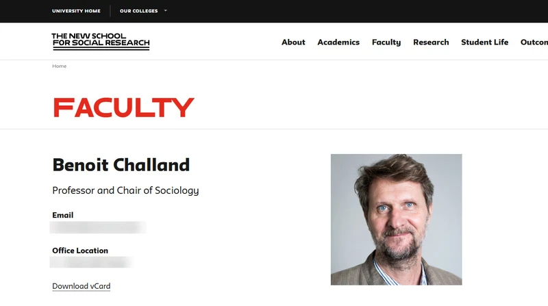 Benoit Challand_#5