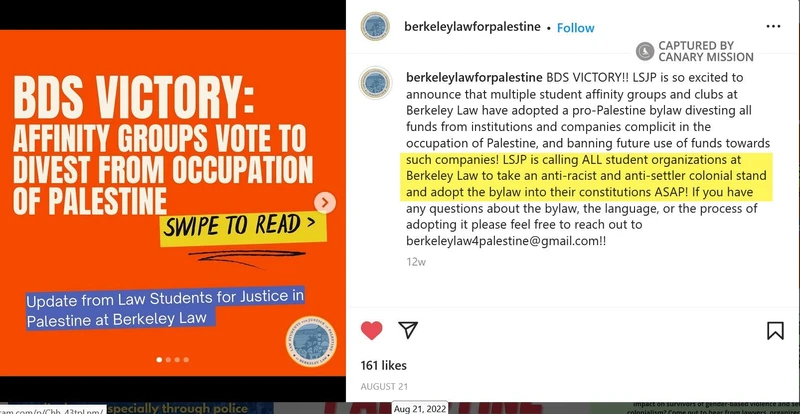 Berkeley LSJP cm06 Instagram_#17