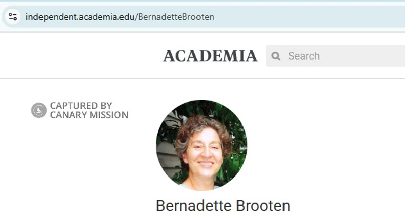 Bernadette Brooten_#13