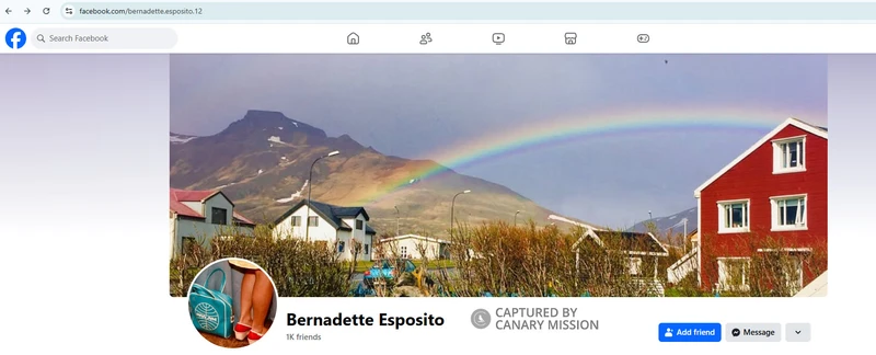 Bernadette Esposito_#9