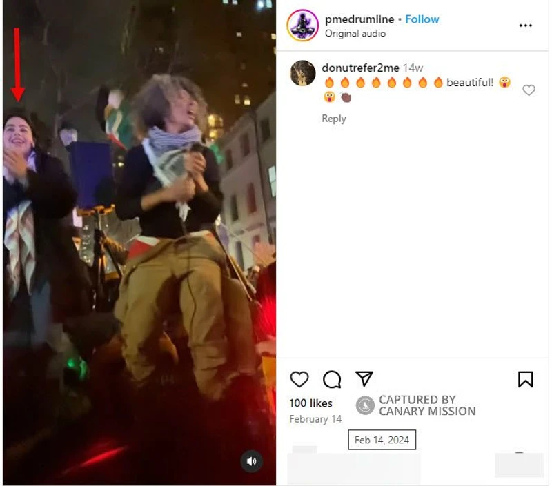 Besan Zeidan cm04 Instagram_#7