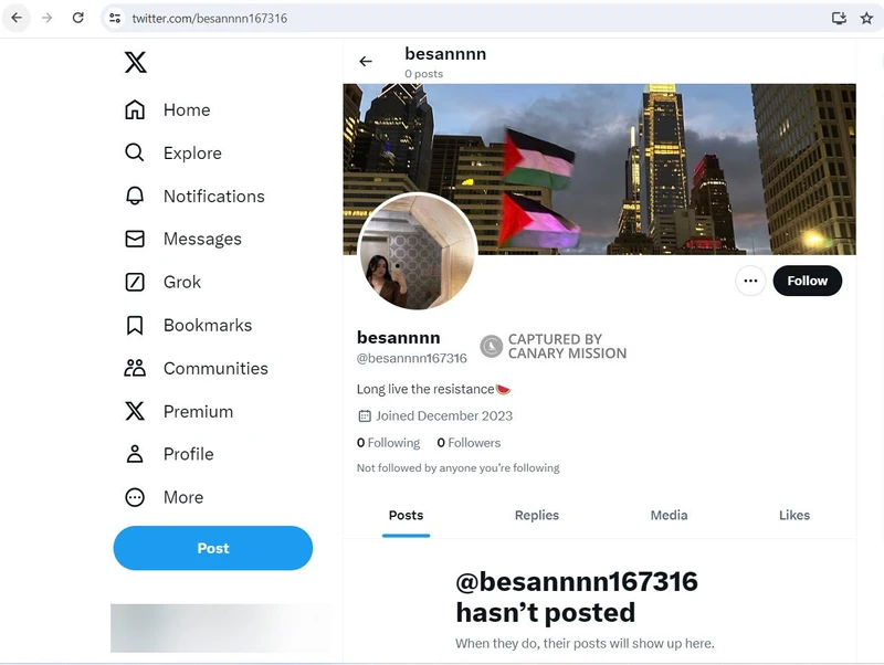 Besan Zeidan cm13 Twitter_#19