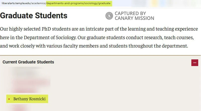Bethany Kosmicki cm02 liberalarts.temple.edu_#2
