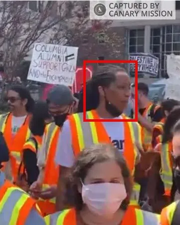 Bettina Love  - Tip - Apr 28, 2024