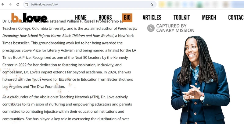 Bettina Love cm14 bettinalove.com_#14