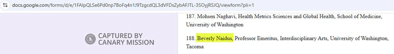 Beverly Naidus_1_#1