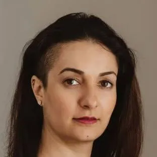 Beyhan Farhadi