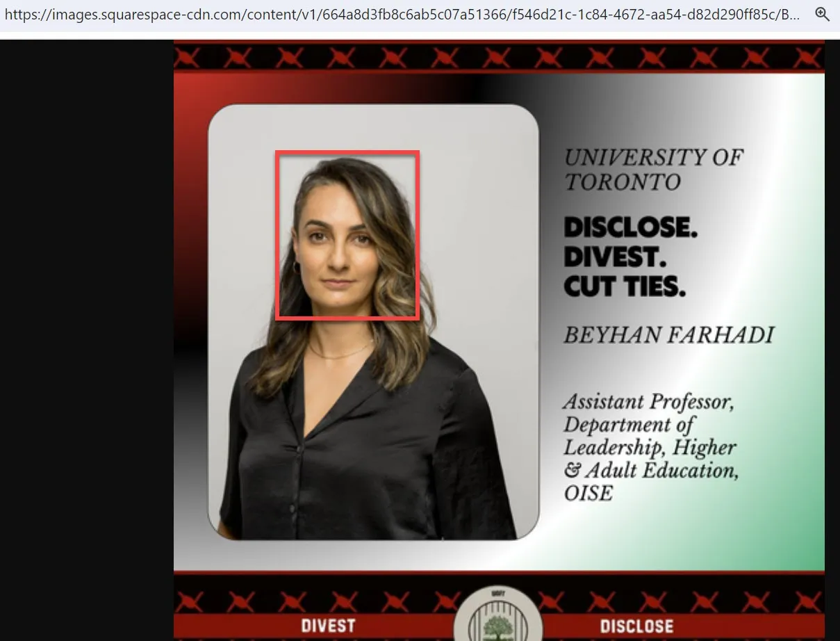 Beyhan Farhadi