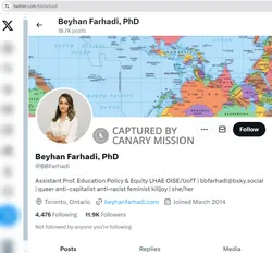 Beyhan Farhadi