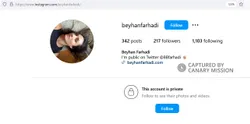 Beyhan Farhadi
