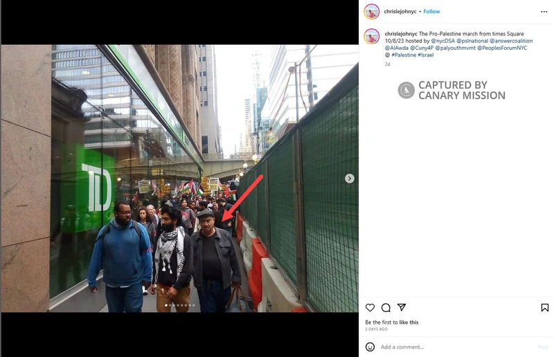 Bill Dores cm01 Instagram_#5