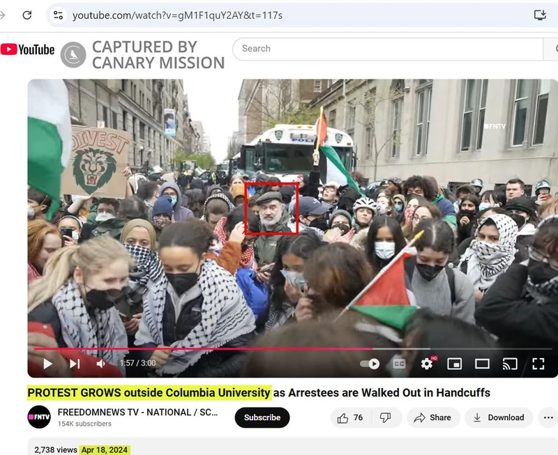 Bill Dores cm05b YouTube_#11