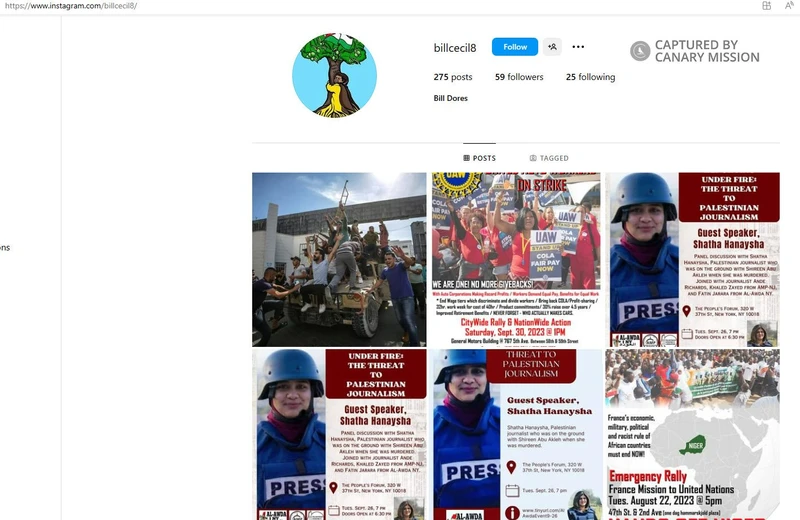 Bill Dores cm06 Instagram_#13