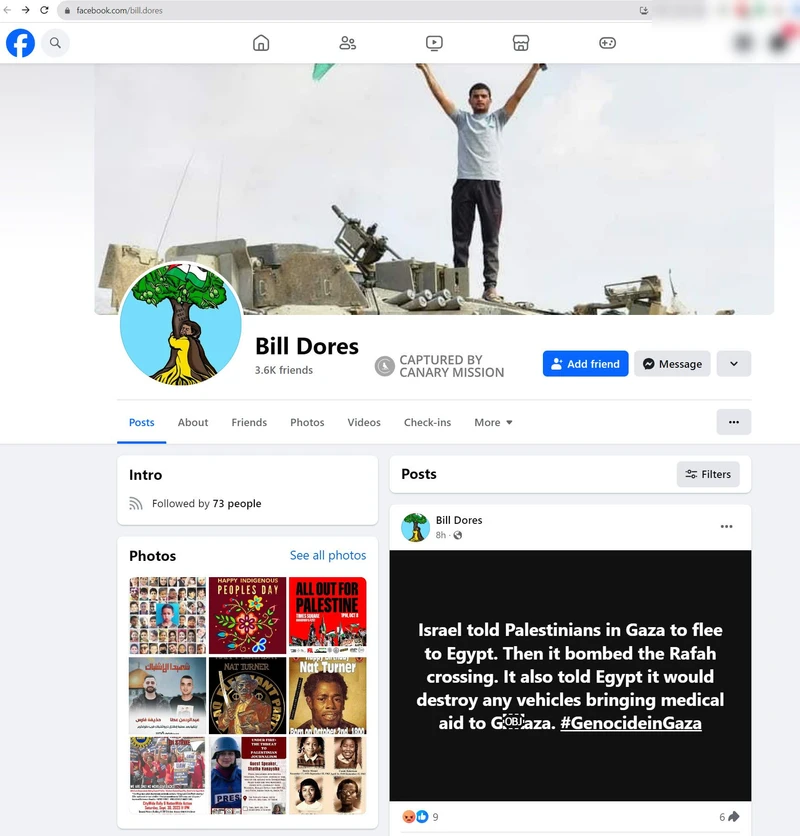 Bill Dores cm07 Facebook_#14