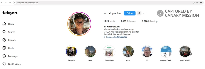 Bill Kartalopoulos_#14