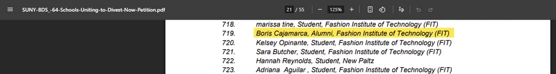 Boris Cajamarca_#1