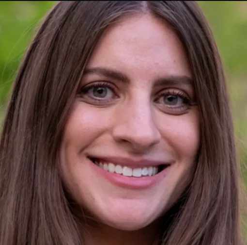 Brandi Bushman