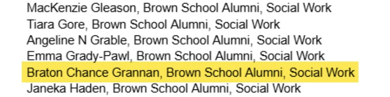 Braton Chance Grannan_#1