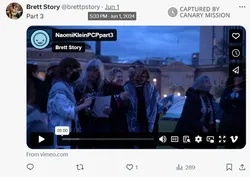 Brett Story