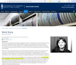 Brett Story