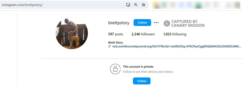 Brett Story_#14