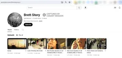 Brett Story