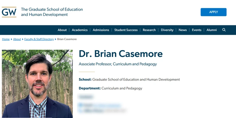 Brian Casemore_#4