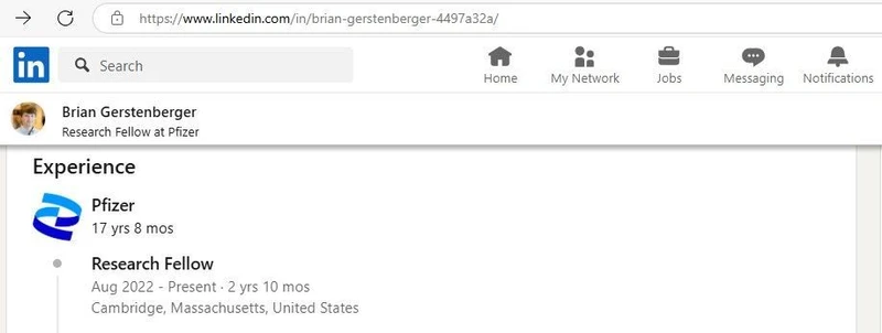 Brian Gerstenberger_#1