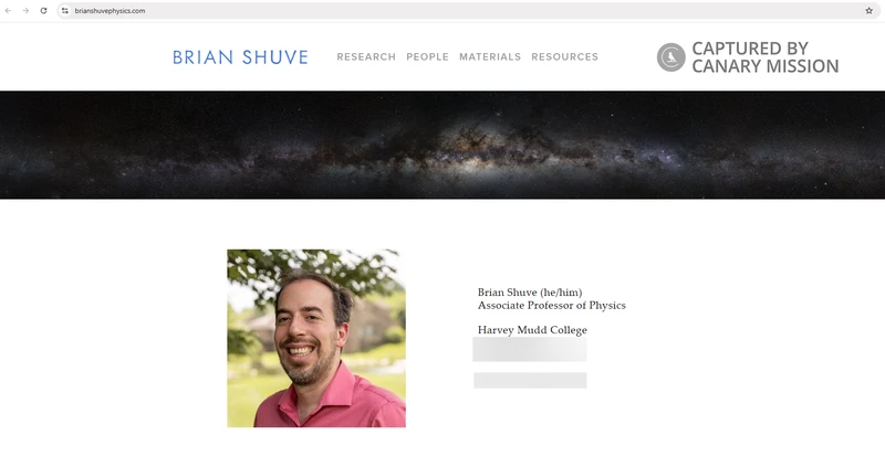 Brian Shuve_#9