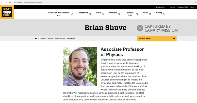 Brian Shuve_#8
