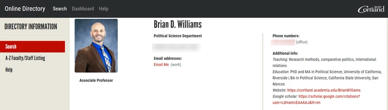 Brian Williams_#4