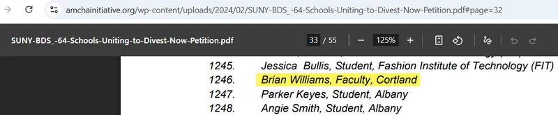 Brian Williams_#1