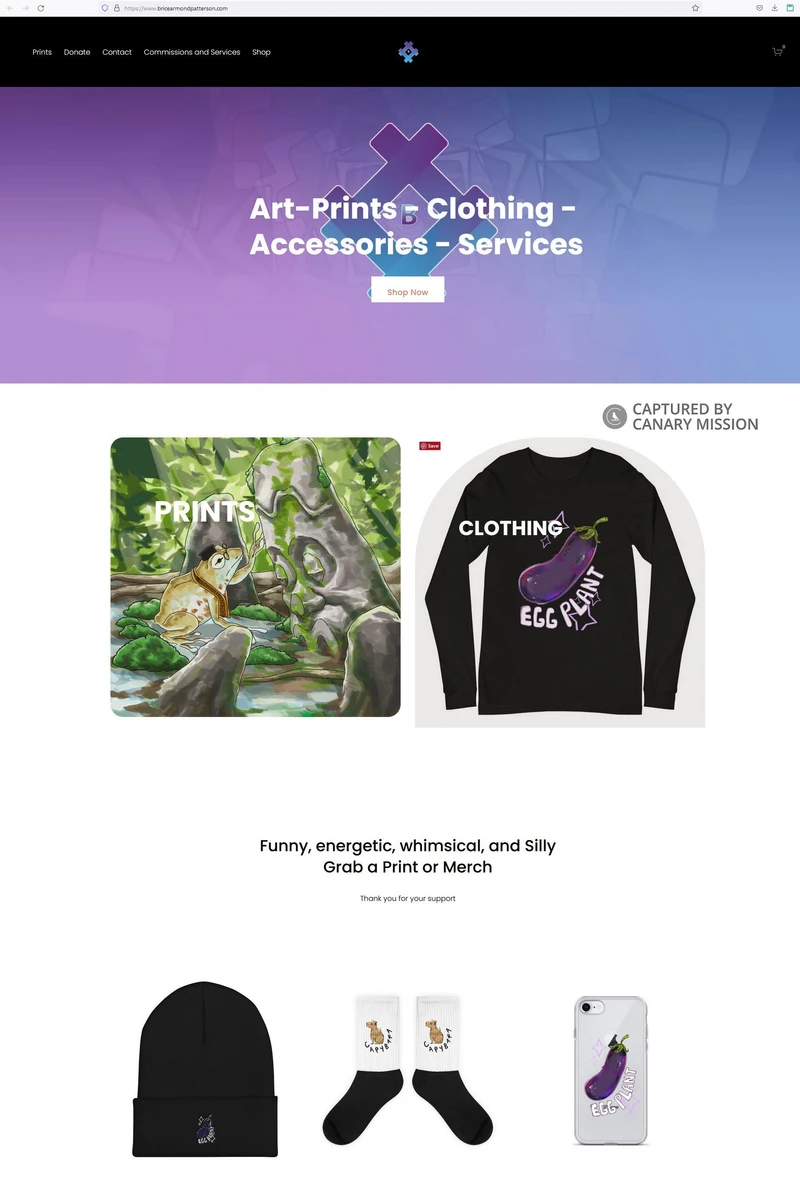 Brice Patterson cm13 bricearmondpatterson.com_#22