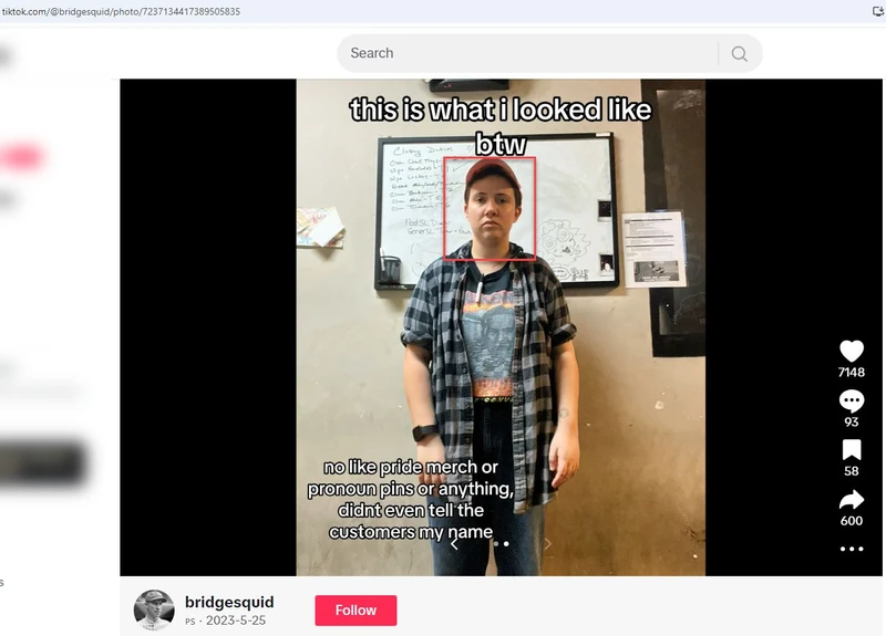 Bridget Squitire cm01a TikTok_#2