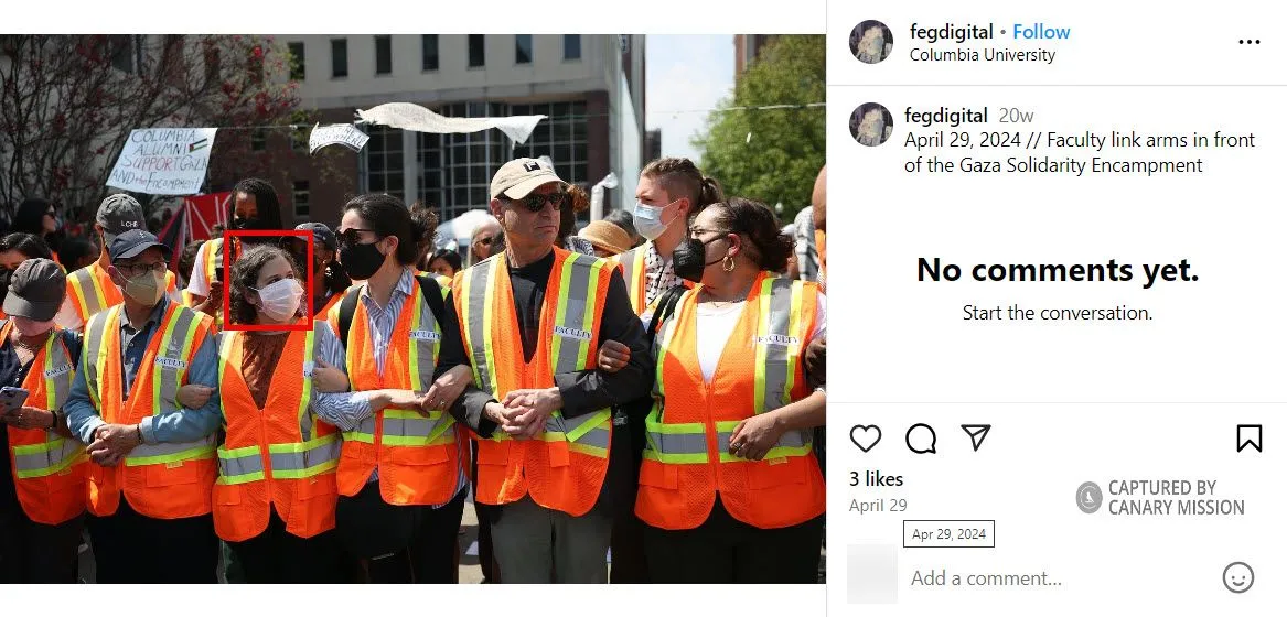 Brittany Koffer  - Instagram - Apr 29, 2024