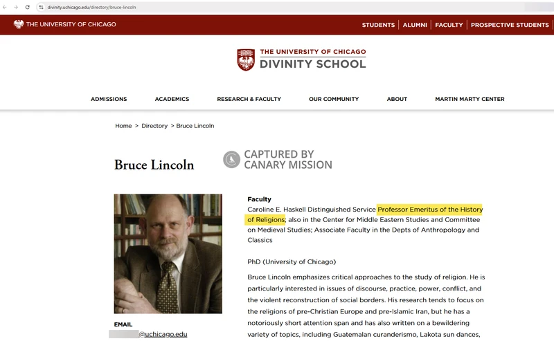 Bruce Lincoln_#8